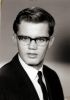 Jerry Donnelly - HS Yearbook Photo - 1964